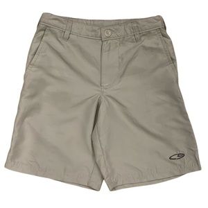 NWOT Champion Adjustable Waist Golf Shorts